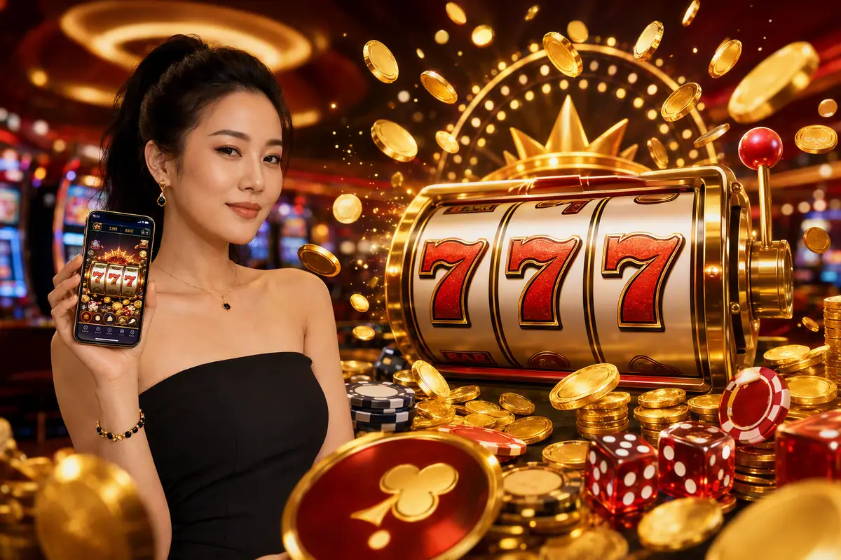 7db77 VIP ক্যাশব্যাক সুবিধা