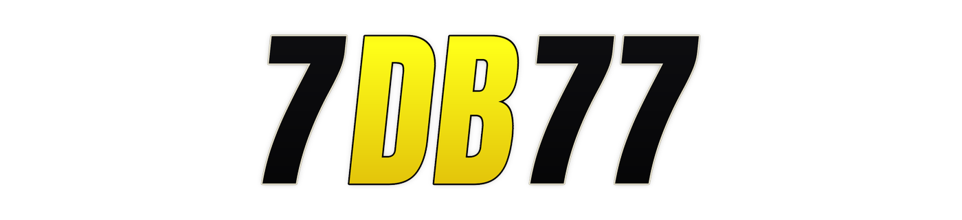 7db77 লোগো